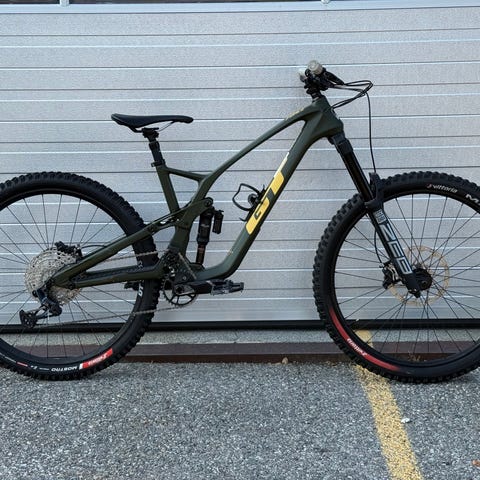 YT Capra core 2 2024 mod | FINN-torget