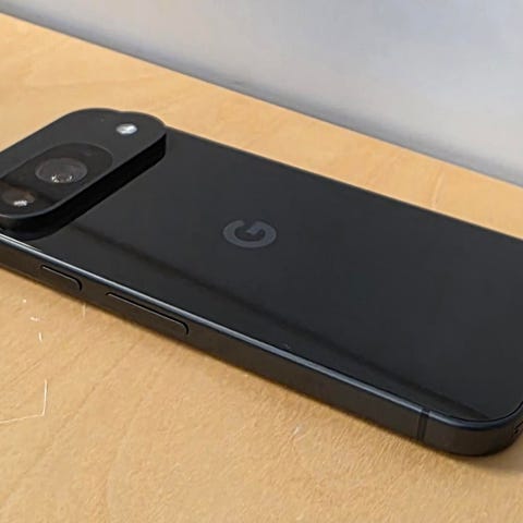 Google pixel 9a | FINN-torget