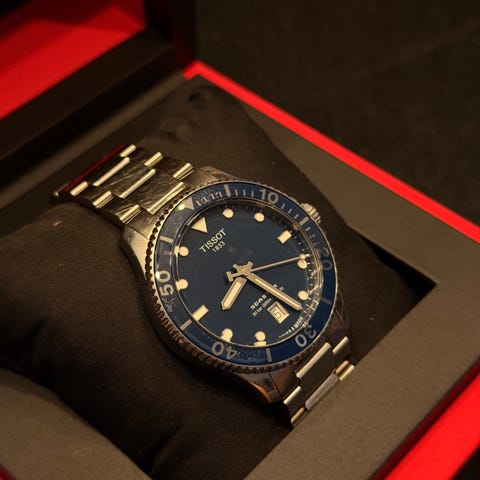 San Martin GMT | FINN-torget