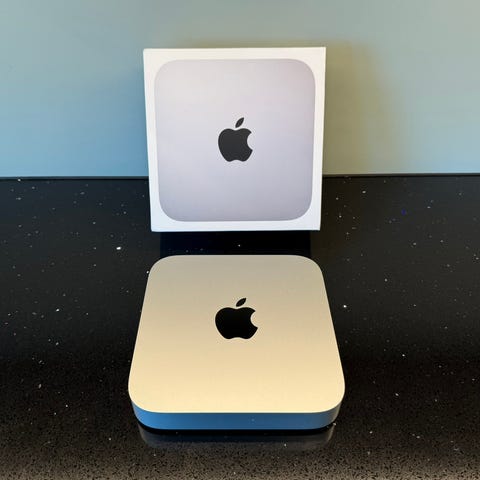 Apple iMac 24" stasjonær PC grønn med M3-chip | FINN-torget