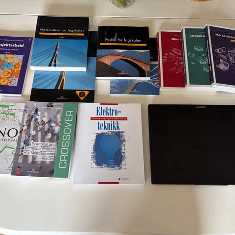 Programming - Principles and Practice using C++ | FINN-torget
