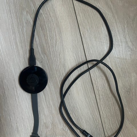 Google Chromecast HD | FINN-torget