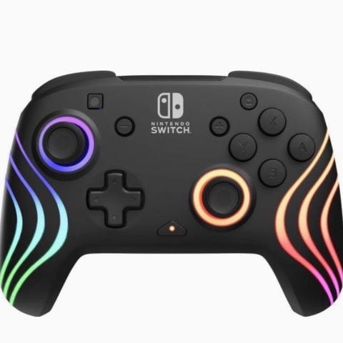 Nintendo Switch 2 Pro Controller | FINN-torget