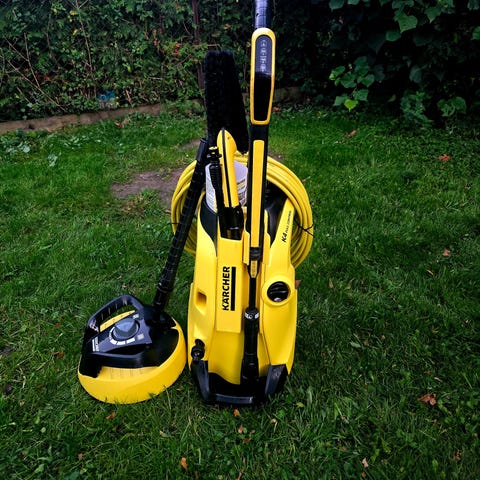 KARCHER 7.85/ Kraftig/ 2900kr | FINN-torget