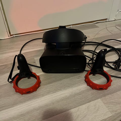 Oculus rift S | FINN-torget