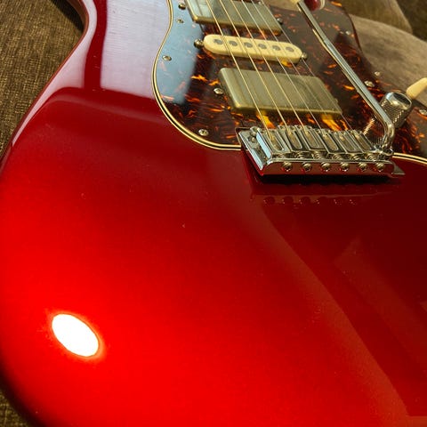 James Tyler USA Black Classic (2013) – Sjelden High-End Boutique | FINN ...