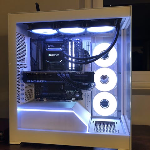 Sapphire Pulse Radeon Rx 7700 XT 12gb | FINN-torget