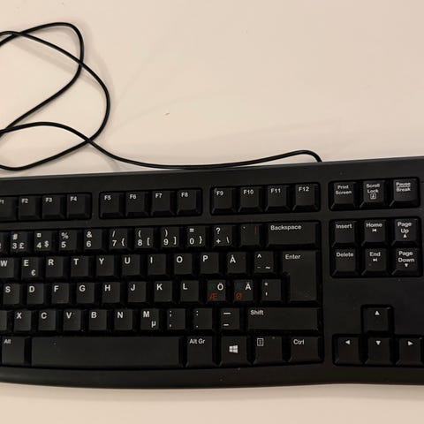 Keybord | FINN-torget