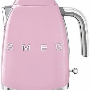 Smeg vannkoker pastellgrønn 1.7 liter | FINN-torget