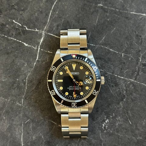 San Martin GMT | FINN-torget