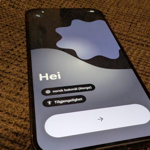 Google pixel 9a | FINN-torget