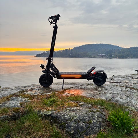 2024 E7 pro | FINN-torget
