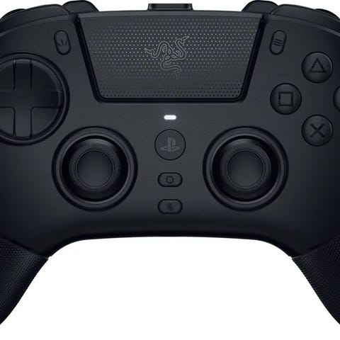 Turtle Beach Victrix Pro BFG Reloaded PS5/PC kontroller | FINN-torget