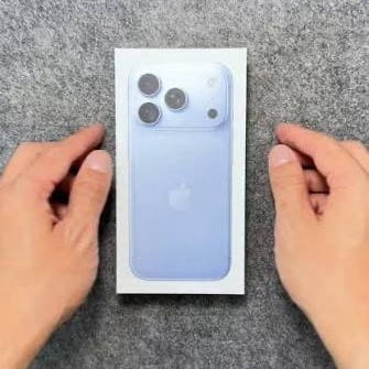 Helt ny iphone 18 pro max med kvittering | FINN-torget