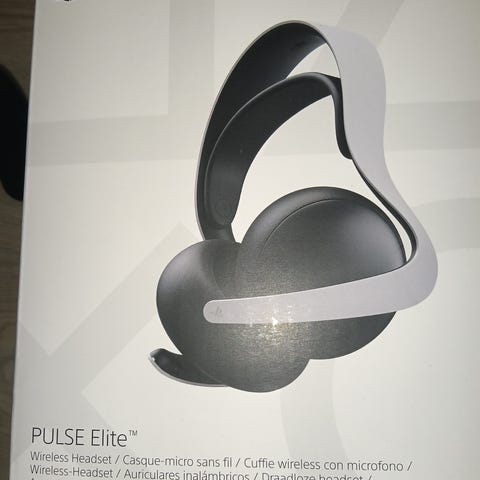 Turtle Beach Victrix Pro BFG Reloaded PS5/PC kontroller | FINN-torget
