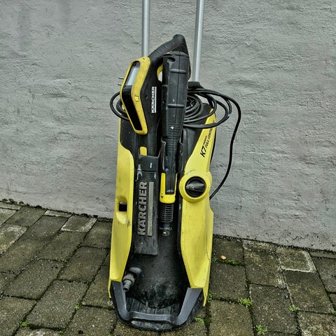 KARCHER 7.85/ Kraftig/ 2900kr | FINN-torget