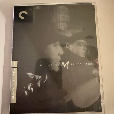 Blue Velvet Criterion Collection Blu Ray | FINN-torget