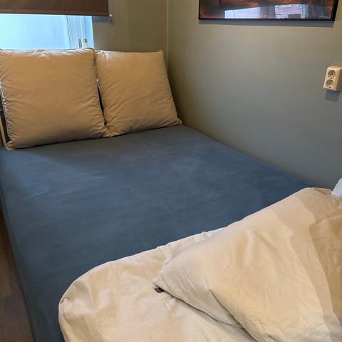 IKEA Sultan Skaland rammemadrass 140x200 cm | FINN-torget