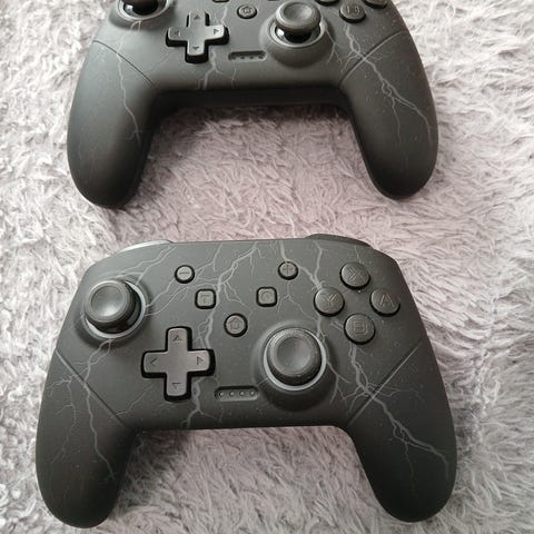 Nintendo Switch 2 Pro Controller | FINN-torget