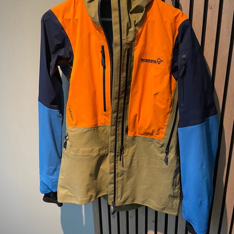 North Face jakke | FINN-torget