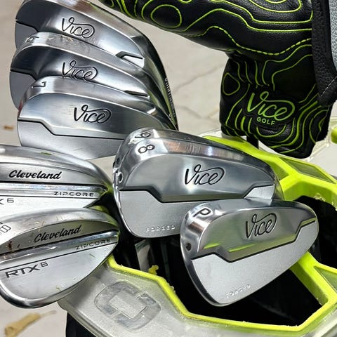 Callaway Big Bertha Fusion driver 10.5° høyre | FINN-torget