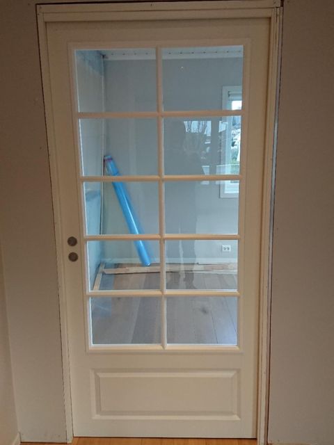 dooria swedoor