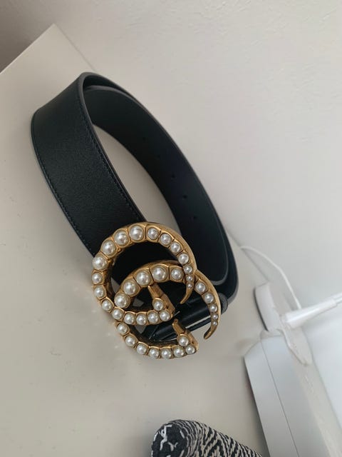 nytt og brukt annonser gucci belte finn torget