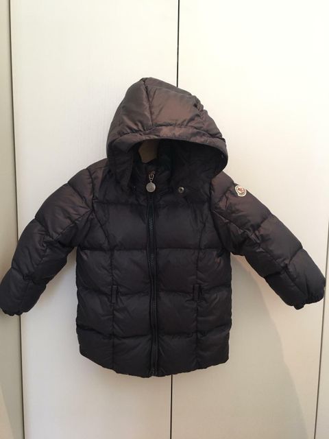 Nytt og brukt annonser med søkeordet moncler jakke | FINN Moncler jente jakke | FINN.no
