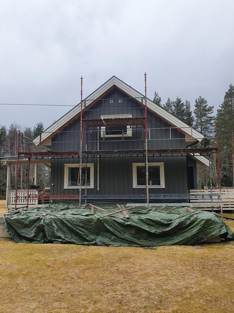 Nytt og brukt annonser med søkeordet haki | FINN Torget Nydelig olivgrønn allværsjakke fra Sierramerkeklær | FINN.no
