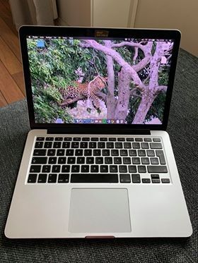 Nytt og brukt annonser med søkeordet macbook pro 13 | FINN Apple MacBook Pro 15 Inch Touch Late 2016 Backlit Version
