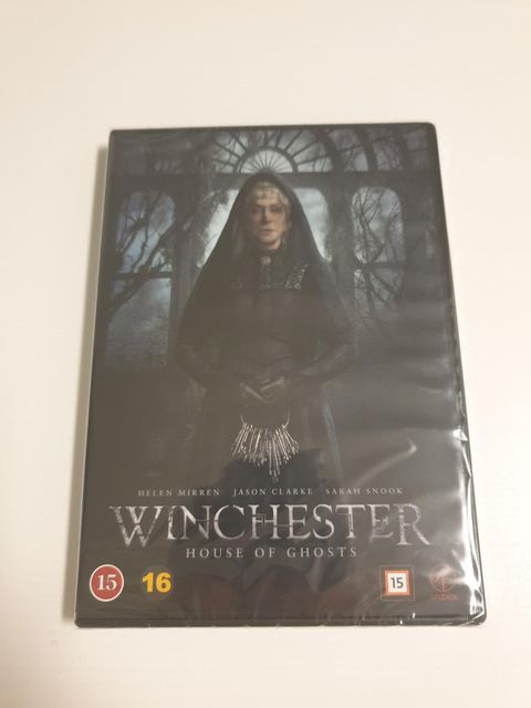 Nytt og brukt annonser med søkeordet Winchester | FINN Torget Søkeresultater for: 'winchester'