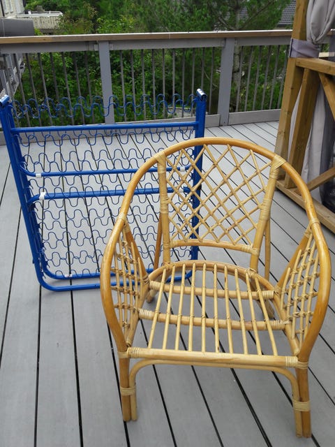 Get Bambus stol barn Free Bambus Stol Barn