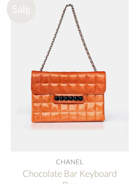 SALG - opptil 50% Chanel, Louis Vuitton, Hermes + til salgs  Sandefjord