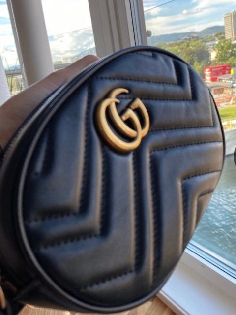 Gucci belt bag til salgs  Oslo
