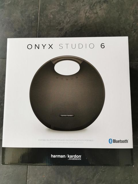 Harman Kardon Onyx Studio 6 (New Boxed) til salgs  Stavanger