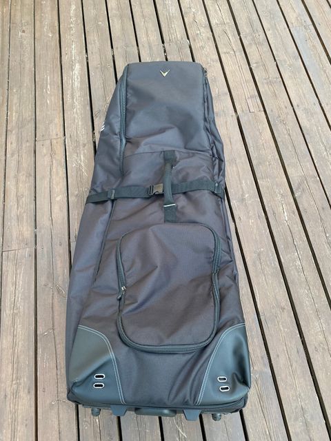 Callaway reisebag golf, brukt til salgs  Spongdal