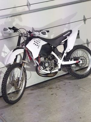 suzuki rmx deler til salgs suzuki rmx deler til salgs Porsgrunn