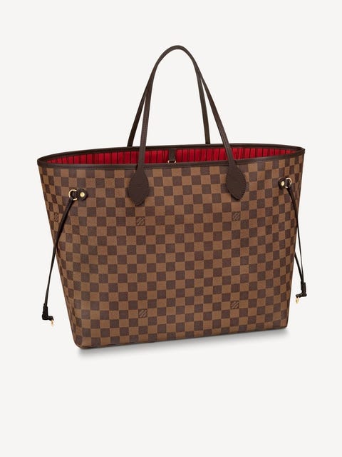 Neverfull Mm Louis Vuitton usato in Italia | vedi tutte i 59 prezzi!