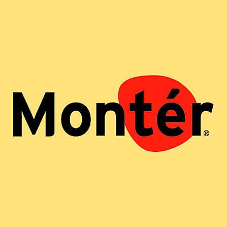 Montér Gol