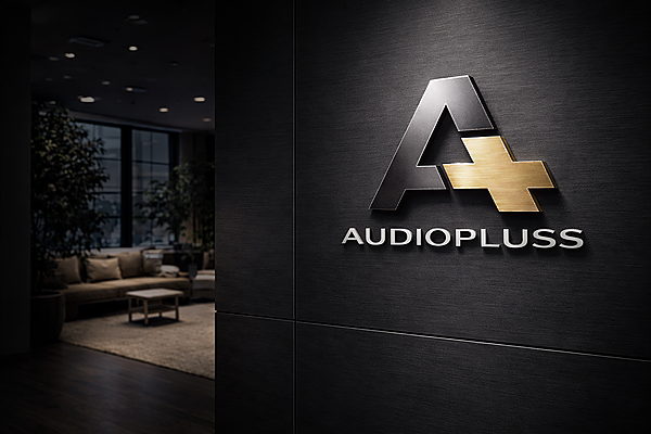AUDIOPLUSS
