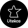Utekos