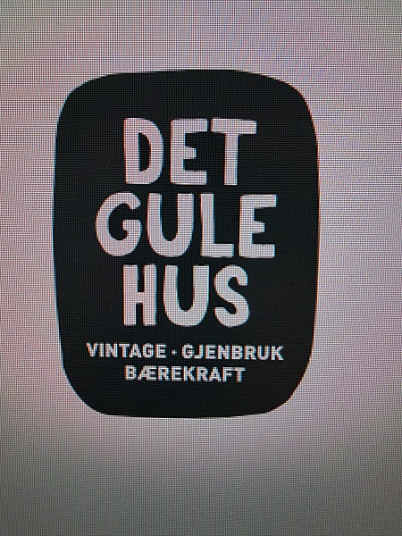 Det Gule Hus Bjørkelangen