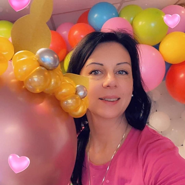 Ballonggrossist Fargerike Drømmer AS