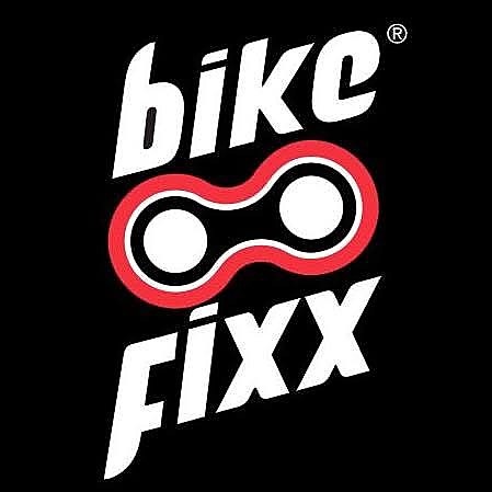 Bike Fixx AS
