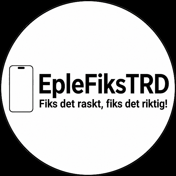 EpleFiksTRD