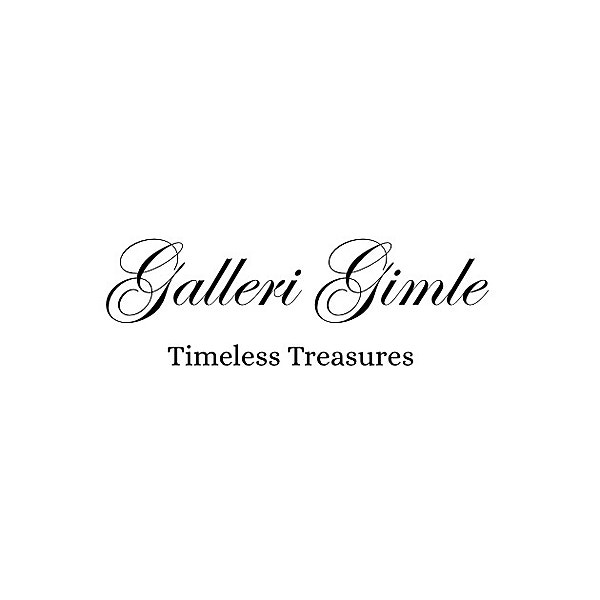 Galleri Gimle - Timeless Treasures