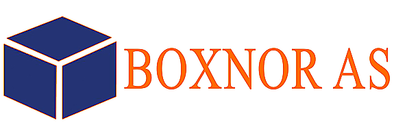 BOXNOR AS
