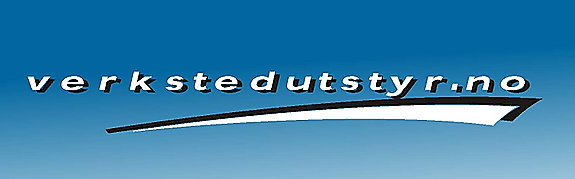Verkstedutstyr AS