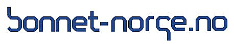 Bonnet Norge