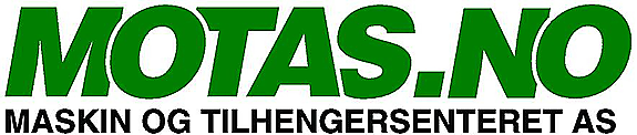 MASKIN OG TILHENGERSENTERET AS